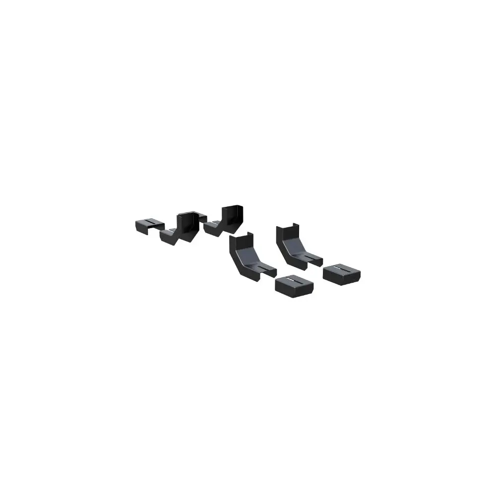 VersaTrac Bracket Covers (4-Pack) - LUV4055140